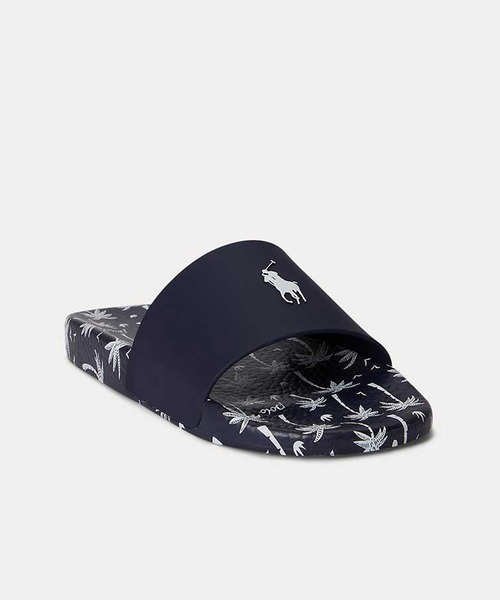 POLO RALPH LAUREN（ポロ・ラルフローレン） サンダル ポロ ラルフ