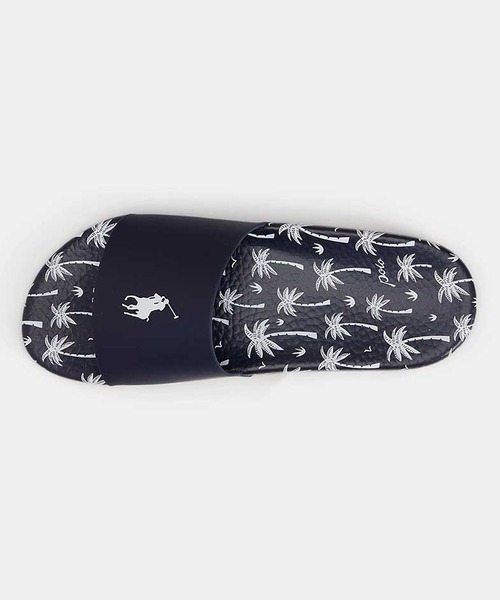POLO RALPH LAUREN（ポロ・ラルフローレン） サンダル ポロ ラルフ