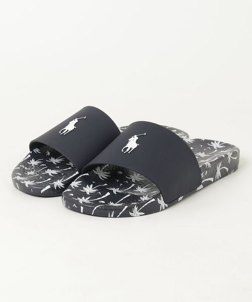 POLO RALPH LAUREN(ポロ・ラルフローレン) サンダル ポロ ラルフ POLO RALPH LAUREN(ポロ・ラルフローレン) サンダル ポロ ラルフ