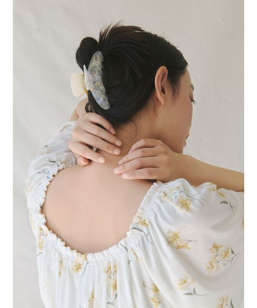 gelato pique（ジェラートピケ） パジャマ ルームウェア 「母の日