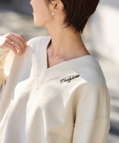 JOURNAL STANDARD - つぅ☆JOURNAL STANDARD relume カットソー JOURNAL STANDARD relume（ジャーナルスタンダード レリューム
