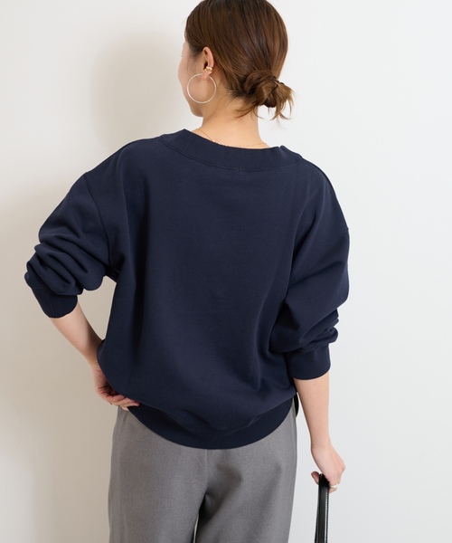 JOURNAL STANDARD - JOURNAL STANDARD relume [denimist] スウェット JOURNAL STANDARD relume（ジャーナルスタンダード レリューム