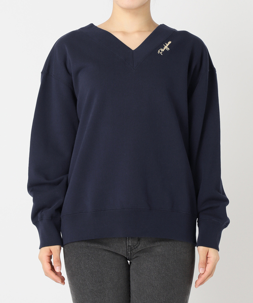 トレーナー/スウェット JOURNAL STANDARD - JOURNAL STANDARD relume JOURNAL STANDARD relume（ジャーナルスタンダード レリューム