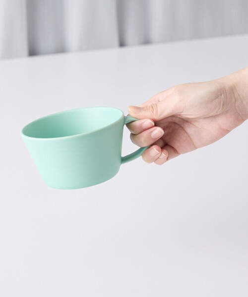 collex（コレックス） 食器 「26SS新色」SAKUZAN 作山窯 Saraスープ