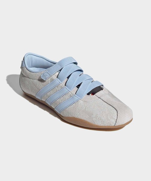 adidas（アディダス） スニーカー トーキョー メリージェーン x
