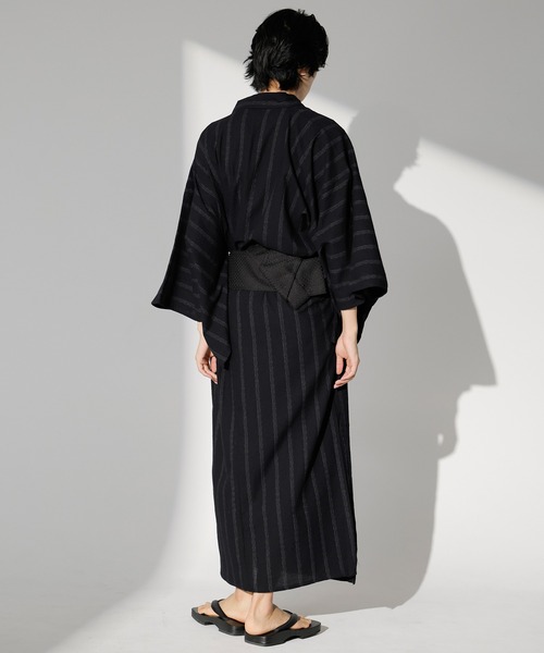 Ditaの浴衣セット Dita（ディータ） 浴衣 セパレート セット レディース 二部式 2way