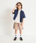 パンツ 「プチプラ」カラバリDIG/ディグパン...の詳細画像2