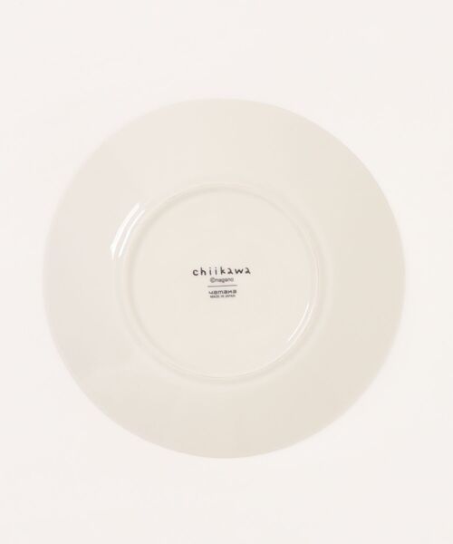 Rendez-Vous（ランデブー） 食器 「 ちいかわ 」 ハッピーブロッサム