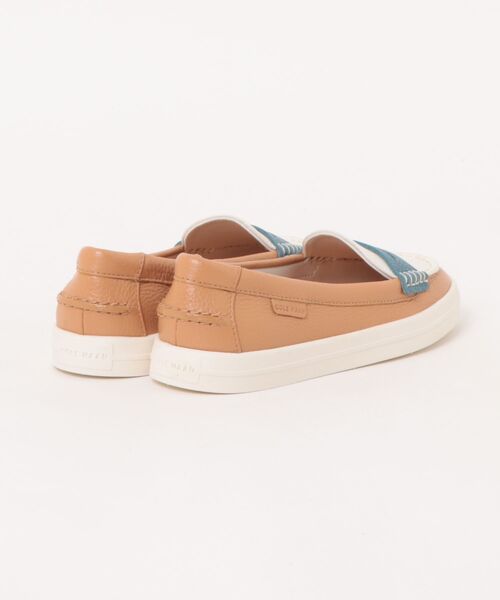 COLE HAAN（コールハーン） ローファー ナンタケット ドリフト ペニー