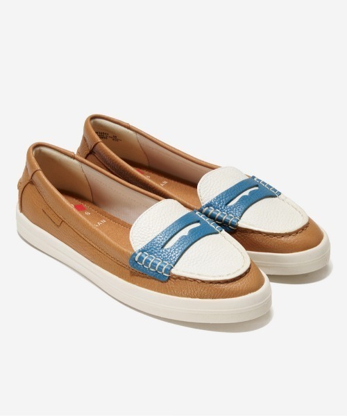 COLE HAAN（コールハーン） ローファー ナンタケット ドリフト ペニー