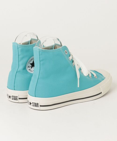 CONVERSE（コンバース） ハイカットスニーカー 26cm ブルー メンズ