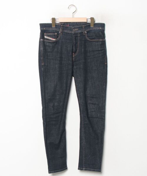 当時物　d.i.a. スキニーデニム DIESEL（ディーゼル） スキニーデニムパンツ 31inch インディゴブルー