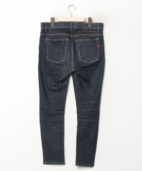 当時物　d.i.a. スキニーデニム DIESEL（ディーゼル） スキニーデニムパンツ 31inch インディゴブルー