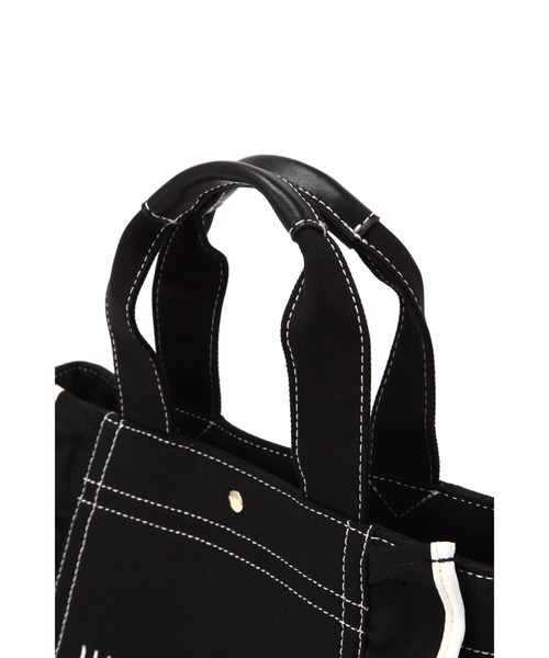 「JILL by JILL STUART」 トートバッグ FREE ブラック レディース_画像5