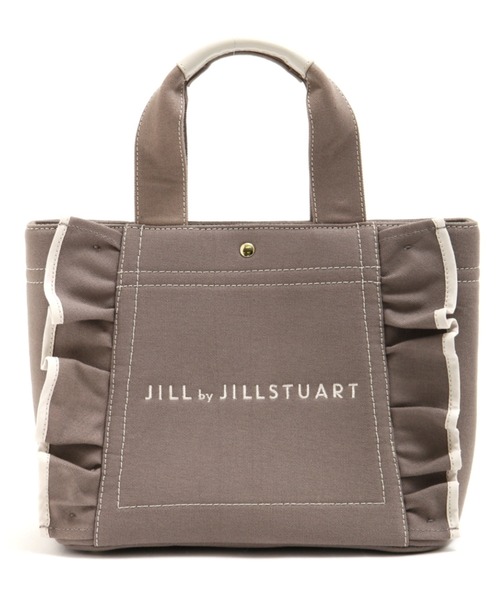 「JILL by JILL STUART」 トートバッグ FREE ブラック レディース_画像7