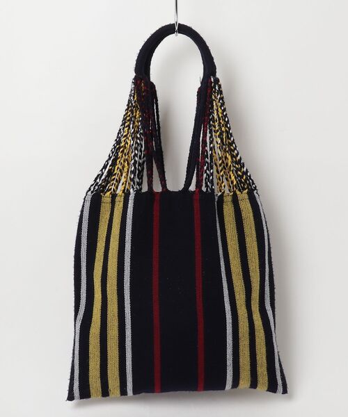 MARNI MARKET 「MARNI MARKET」 ハンドバッグ FREE ブラック