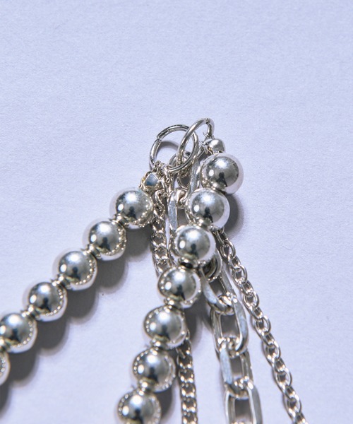 Ellno Loset（エルノロゼット） チャーム parts chain charm/パーツ