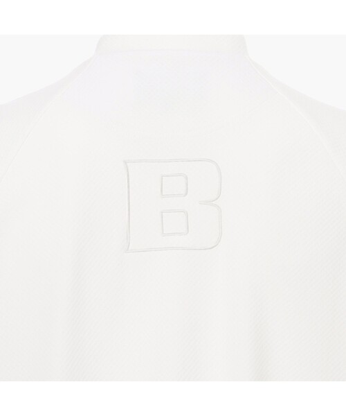 「BRIEFING」 半袖Tシャツ L ブラック メンズ_画像3
