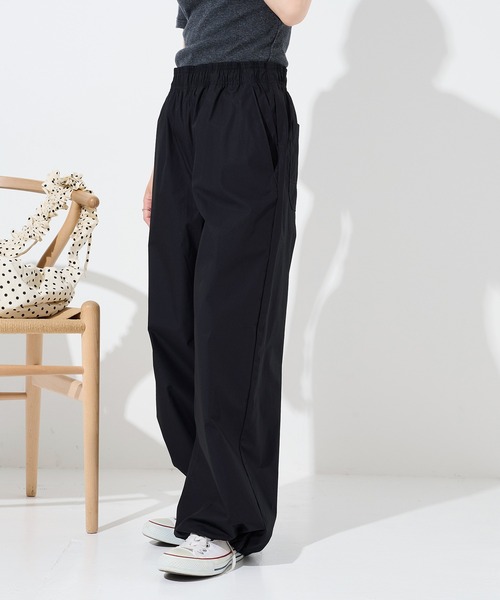 Dickies（ディッキーズ） ワイドパンツ パンツ 「Dickies」コットン