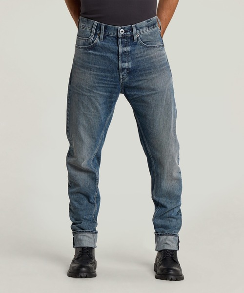 G-STAR RAW ジーンズ G-Star Arc 3D Tapered Jeans/立体裁断カーブ