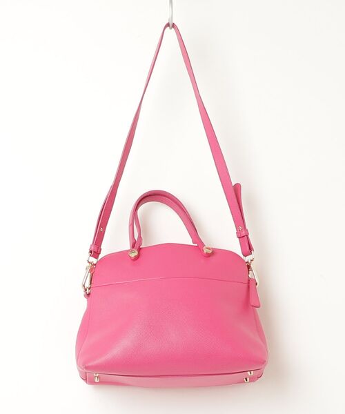 FURLA（フルラ） 2WAYバッグ - ピンク レディース : ZOZOTOWN Yahoo!店 