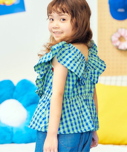 Polo Ralph Lauren Childrenswear ラルフローレン ワンピース ケーブル