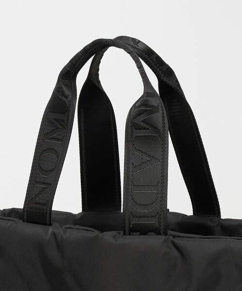 NOMADIS（ノマディス） トートバッグ 大きめ 「NOMADIS」SAC PADD