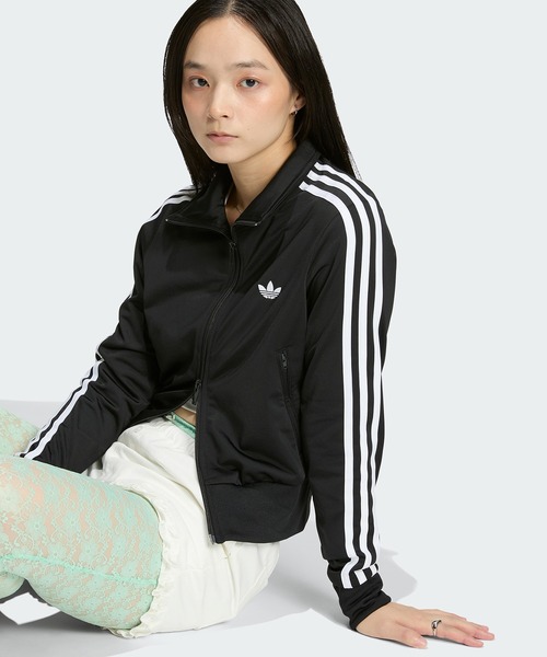 adidas（アディダス） ジャージ FIREBIRD CLASSIC TRACK TOP