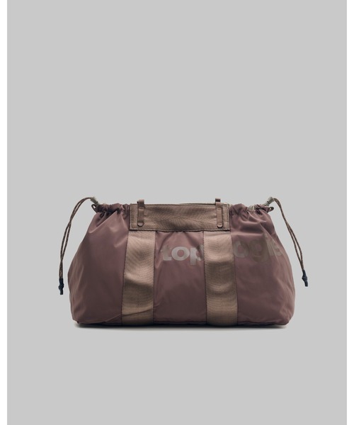 Topologie（トポロジー） ショルダーバッグ バッグ Summit Tote Wide