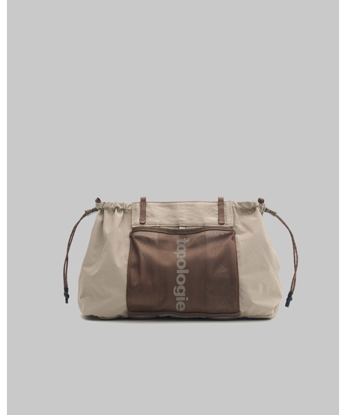 Topologie（トポロジー） ショルダーバッグ バッグ Summit Tote Wide