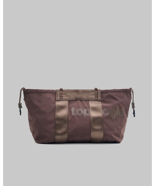 Topologie（トポロジー） ショルダーバッグ バッグ Summit Tote Wide