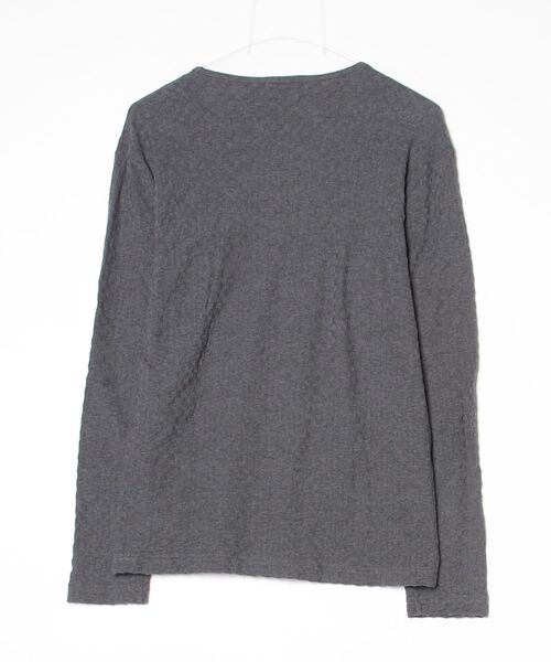 BURBERRY BLACK LABEL（バーバリーブラックレーベル） 長袖Tシャツ 2