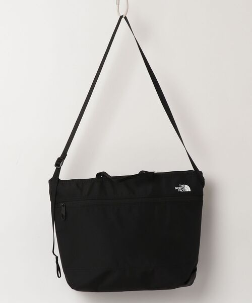 「THE NORTH FACE」 2WAYバッグ - ブラック メンズ_画像2