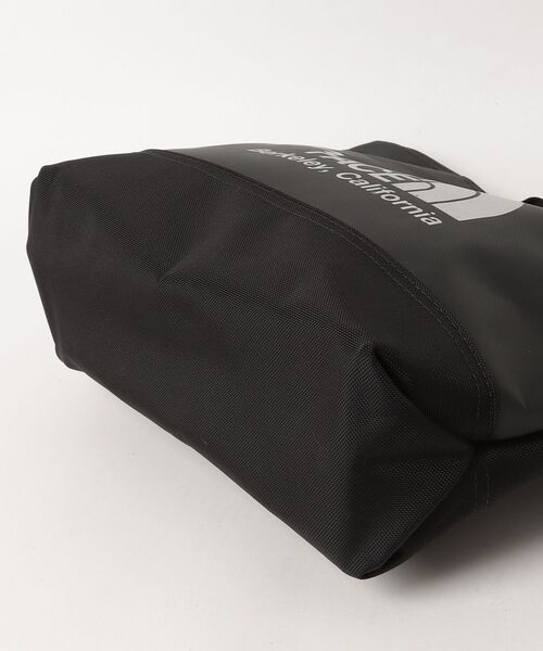 「THE NORTH FACE」 2WAYバッグ - ブラック メンズ_画像3