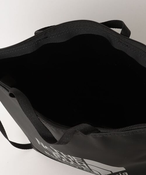 「THE NORTH FACE」 2WAYバッグ - ブラック メンズ_画像4
