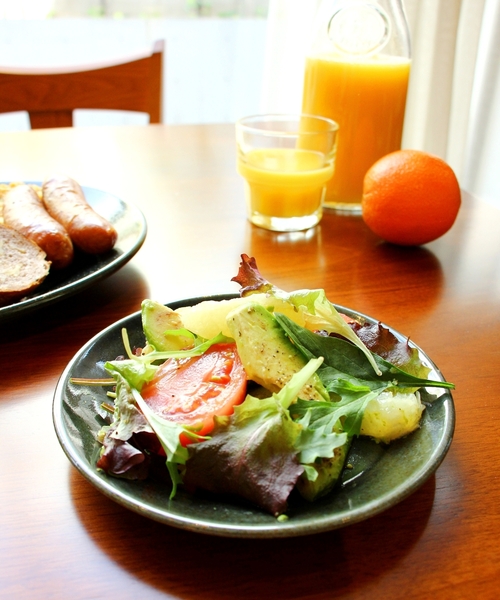 ACME Furniture（アクメファニチャー） 食器 CROOKS PLATE16