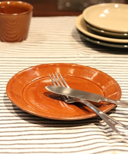 ACME Furniture（アクメファニチャー） 食器 CROOKS PLATE16
