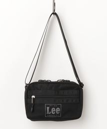 Lee ショルダーバッグ バッグ Lee/リー メッシュポーチ