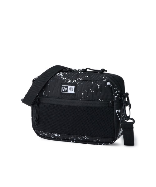 NEW ERA（ニューエラ） ショルダーバッグ ショルダーポーチ ラージ 2L