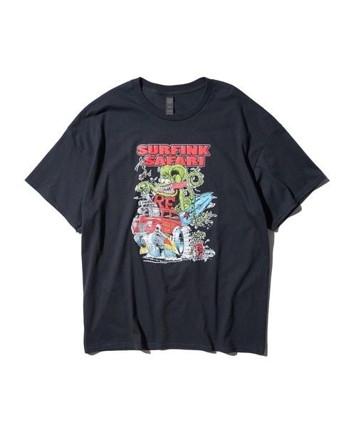 RAT FINK（ラットフィンク） tシャツ メンズ レディース : ZOZOTOWN