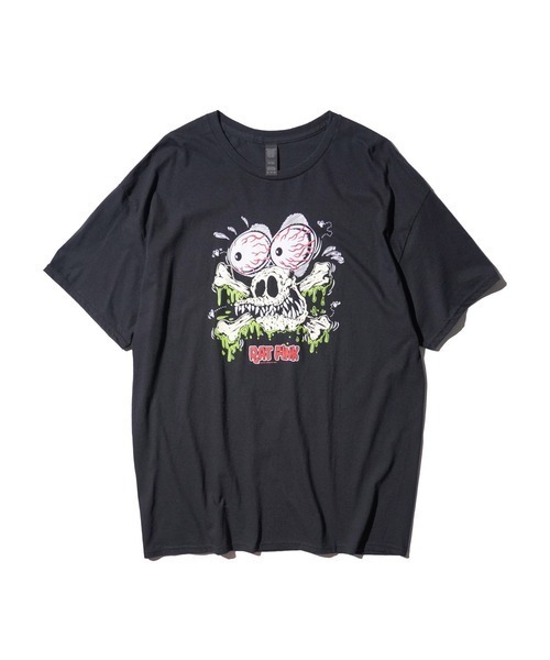 RAT FINK（ラットフィンク） tシャツ メンズ レディース : ZOZOTOWN
