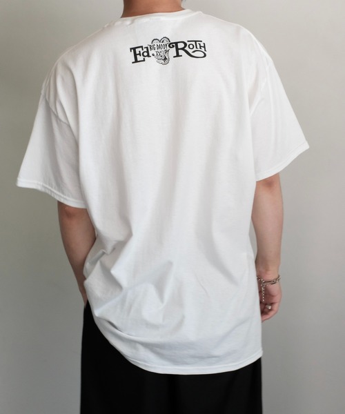 RAT FINK（ラットフィンク） tシャツ メンズ レディース : ZOZOTOWN 