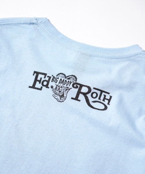 RAT FINK（ラットフィンク） tシャツ 「THRIFTY LOOK / スリフティー 