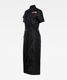 【値下げ】G-STAR RAW rovic slim dress ミニワンピース 値下げ】G-STAR RAW rovic slim dress ミニワンピース ワンピース