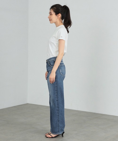 Lee Regular Fit ストレートデニム 27x30 Lee（リー） ジーンズ デニム デニムパンツ Lee/リー「STANDARD