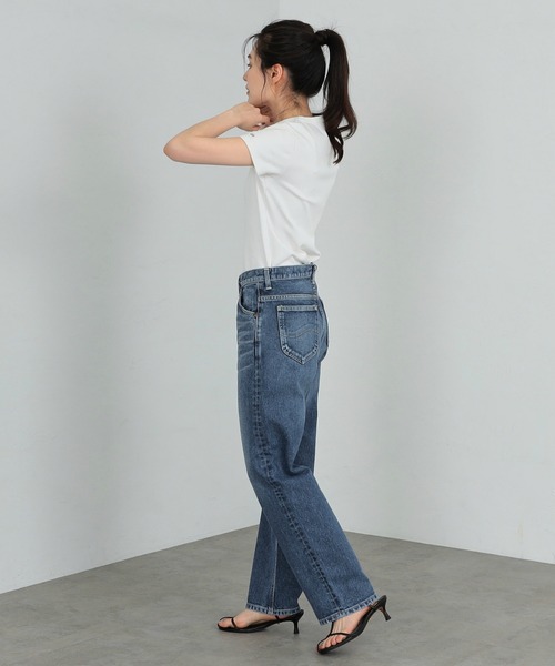 Lee（リー） ジーンズ デニム デニムパンツ Lee/リー「STANDARD