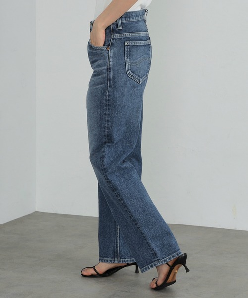 Lee Regular Fit ストレートデニム 27x30 Lee（リー） ジーンズ デニム デニムパンツ Lee/リー「STANDARD