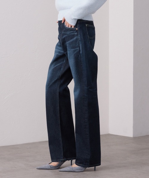 Lee（リー） ジーンズ デニム デニムパンツ Lee/リー「STANDARD