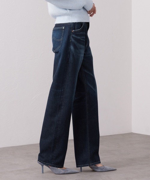 Lee（リー） ジーンズ デニム デニムパンツ Lee/リー「STANDARD 