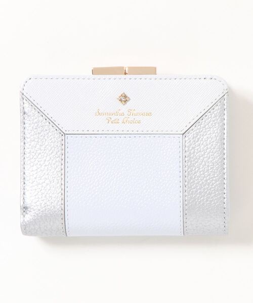 定番人気人気SALE 財布 ジュエリーモチーフ口金折財布 ZOZOTOWN PayPayモール店 - 通販 - PayPayモール 安い最安値